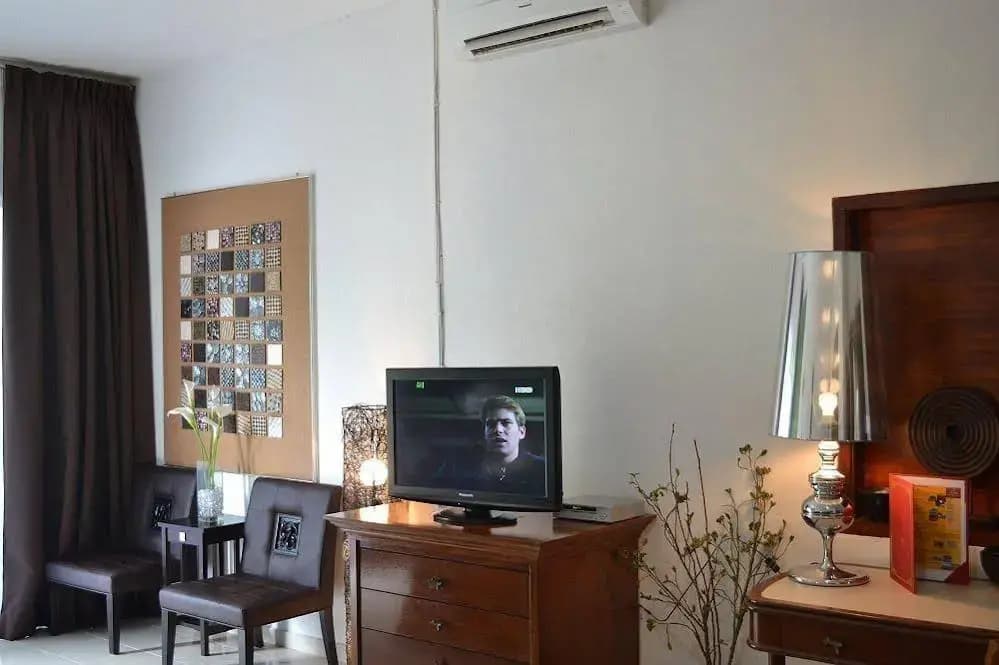 Rasa Eksotika Vacation Home - photo 6