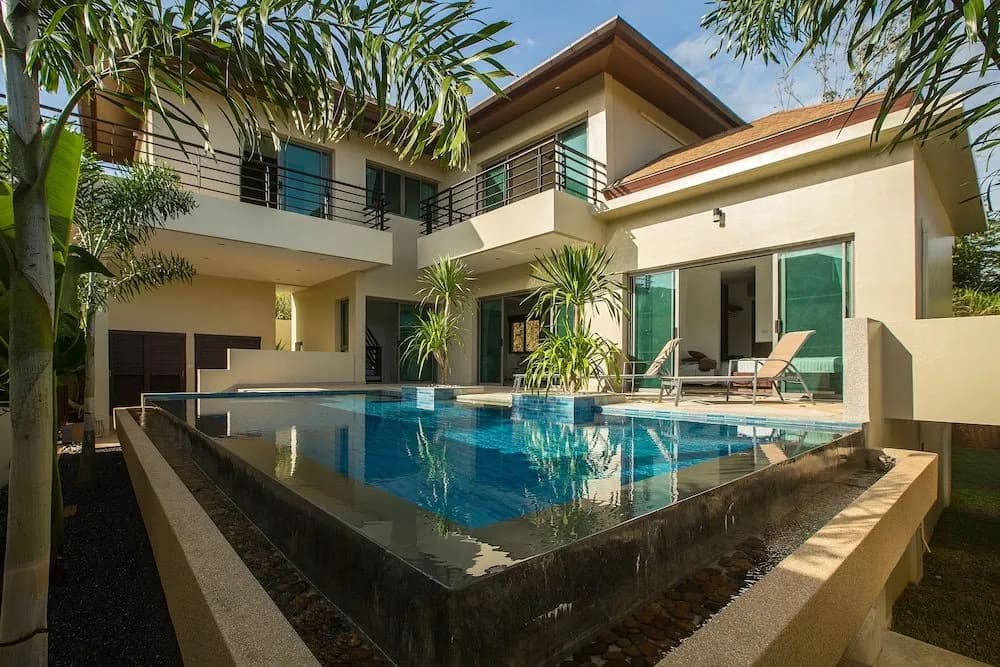 Villa Nusa - photo 11
