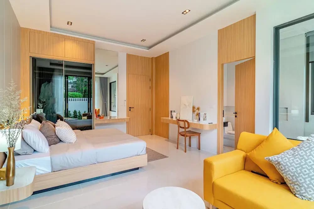 Narinsaya Pool villas - photo 1