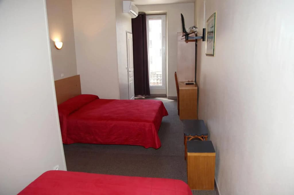 Hotel Ostende - photo 4