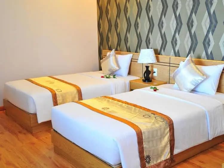 Maritime Hotel - photo 5