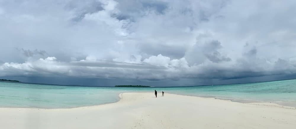 Manta Retreat at Daravandhoo - photo 14