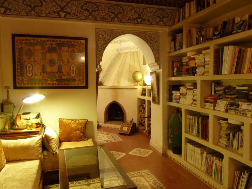 Riad Noos Noos - photo 16