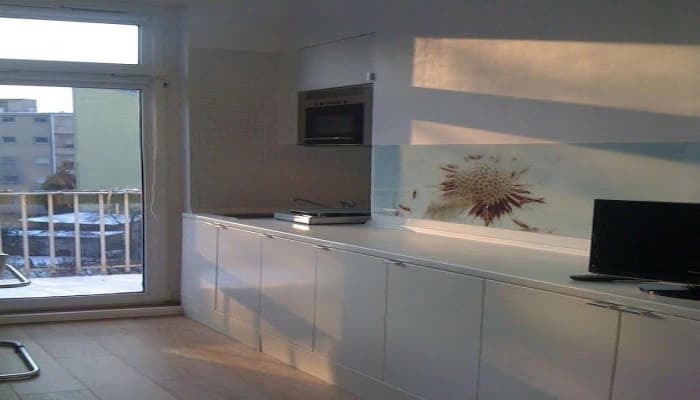Art Flat 27 - main photo