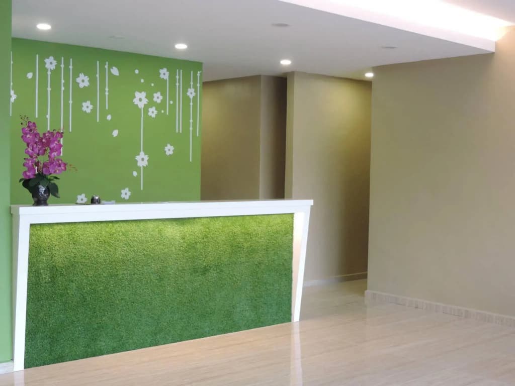I Leaf Boutique Hotel - photo 14