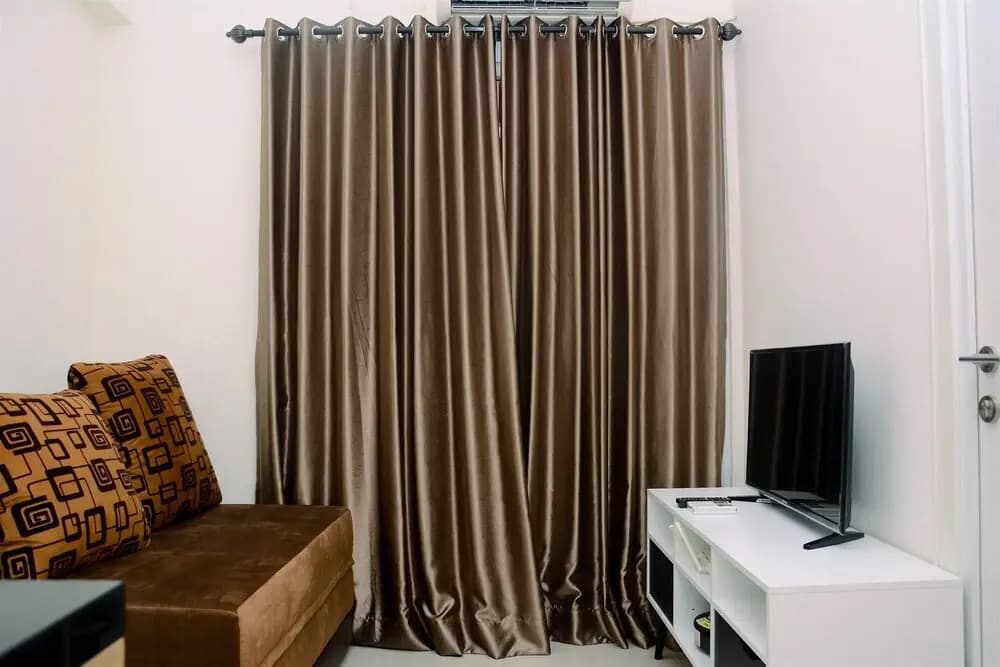 Simply Modern 2BR Green Pramuka Apartment - photo 5