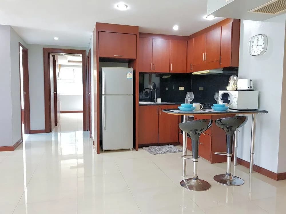 A Large 2 BR-3 Baths 207 Downtown - photo 17