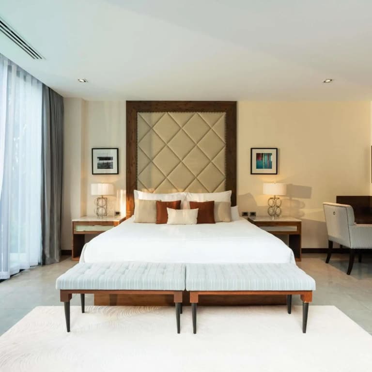 V Villas Hua Hin Mgallery Collection - photo 41