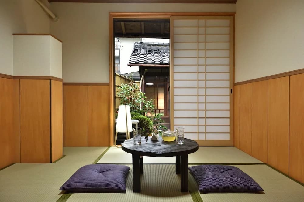 Rakusuian - photo 3