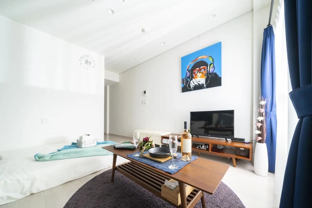 K&K Apartment Tokyo 202 - photo 5