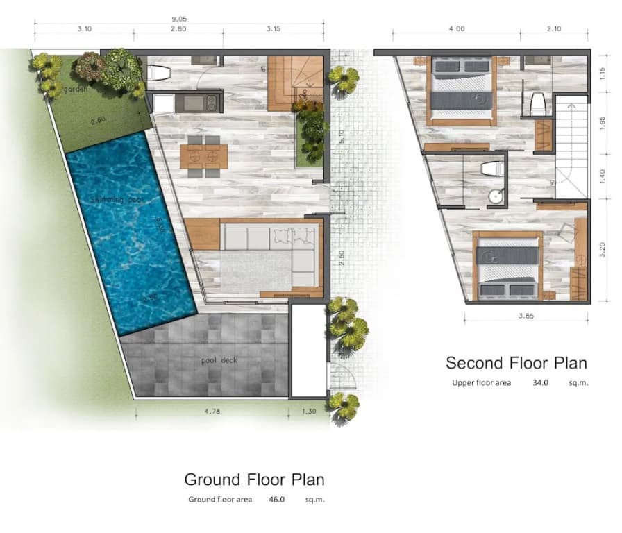 Villoft Zen Living - photo 1