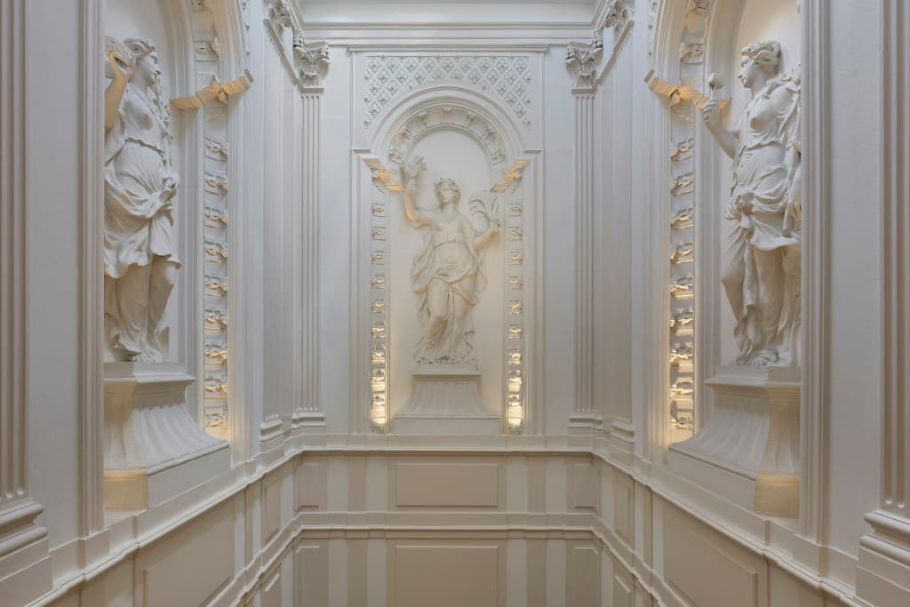 Waldorf Astoria Amsterdam - photo 1