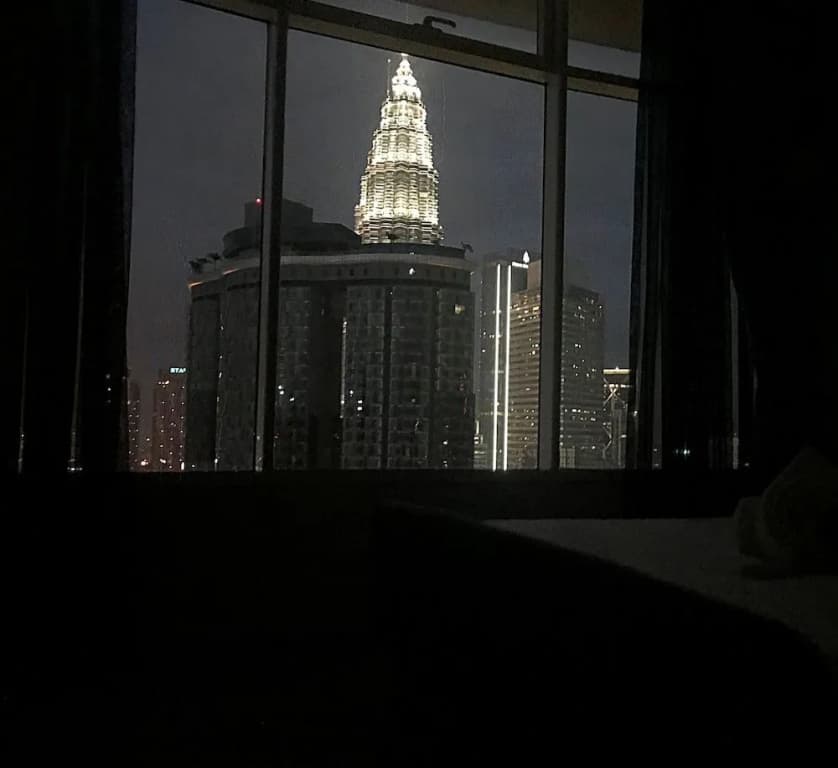 Vortex Suites Klcc By Blacknest - photo 18