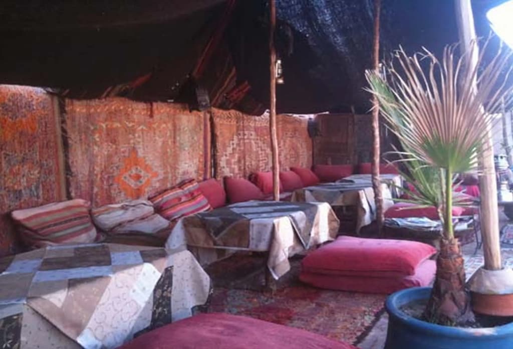 Riad Dubai - photo 12