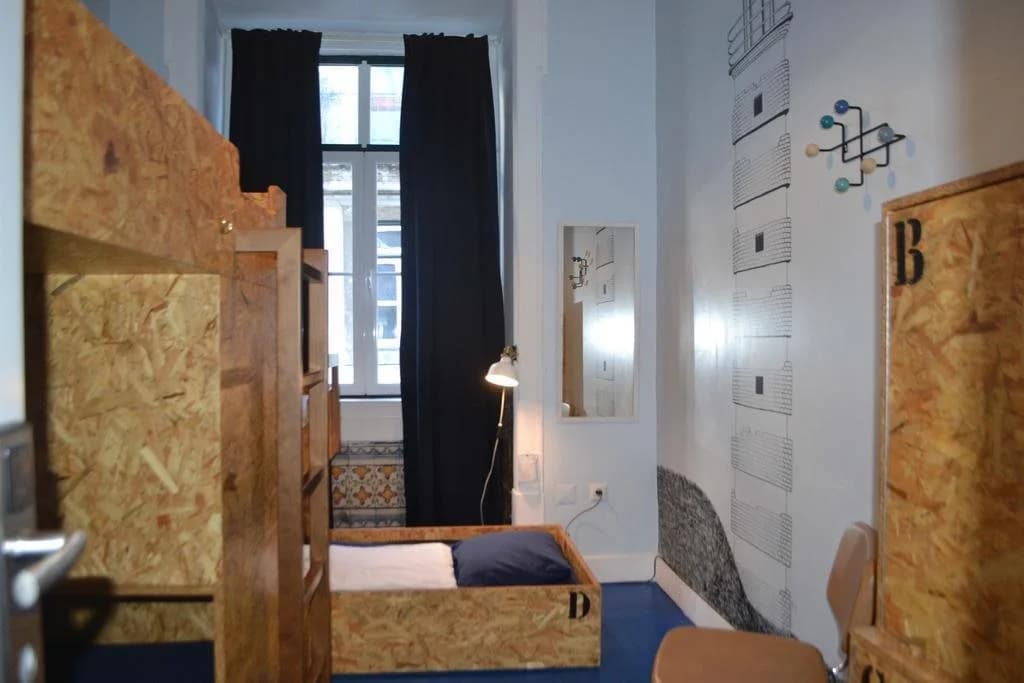 Goodnight Hostel - photo 3