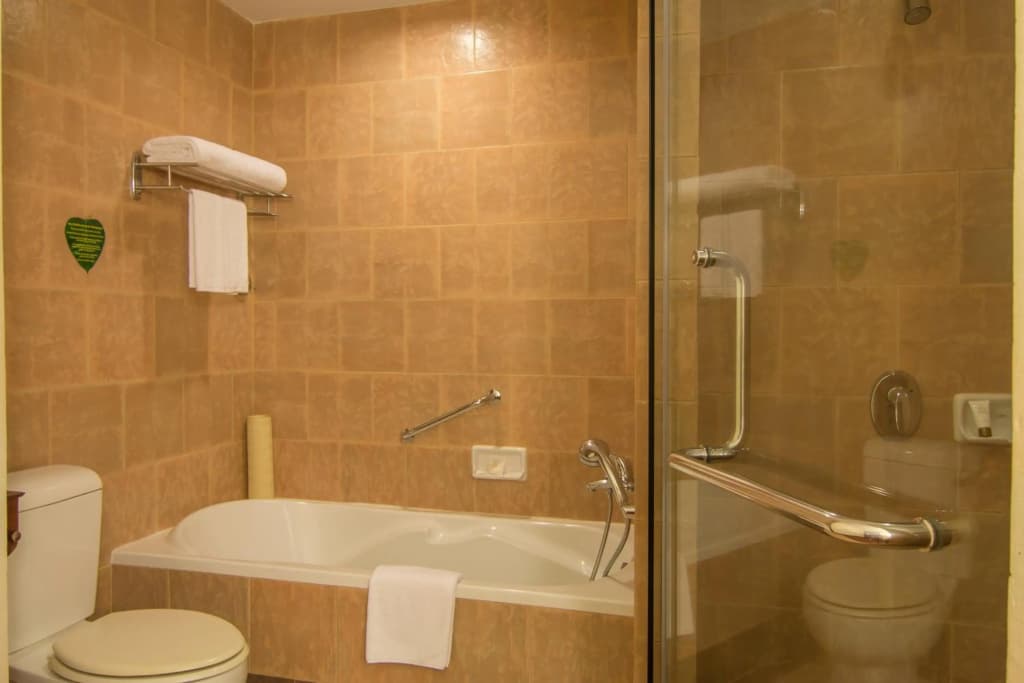 Angkor Palace Resort & Spa - photo 9