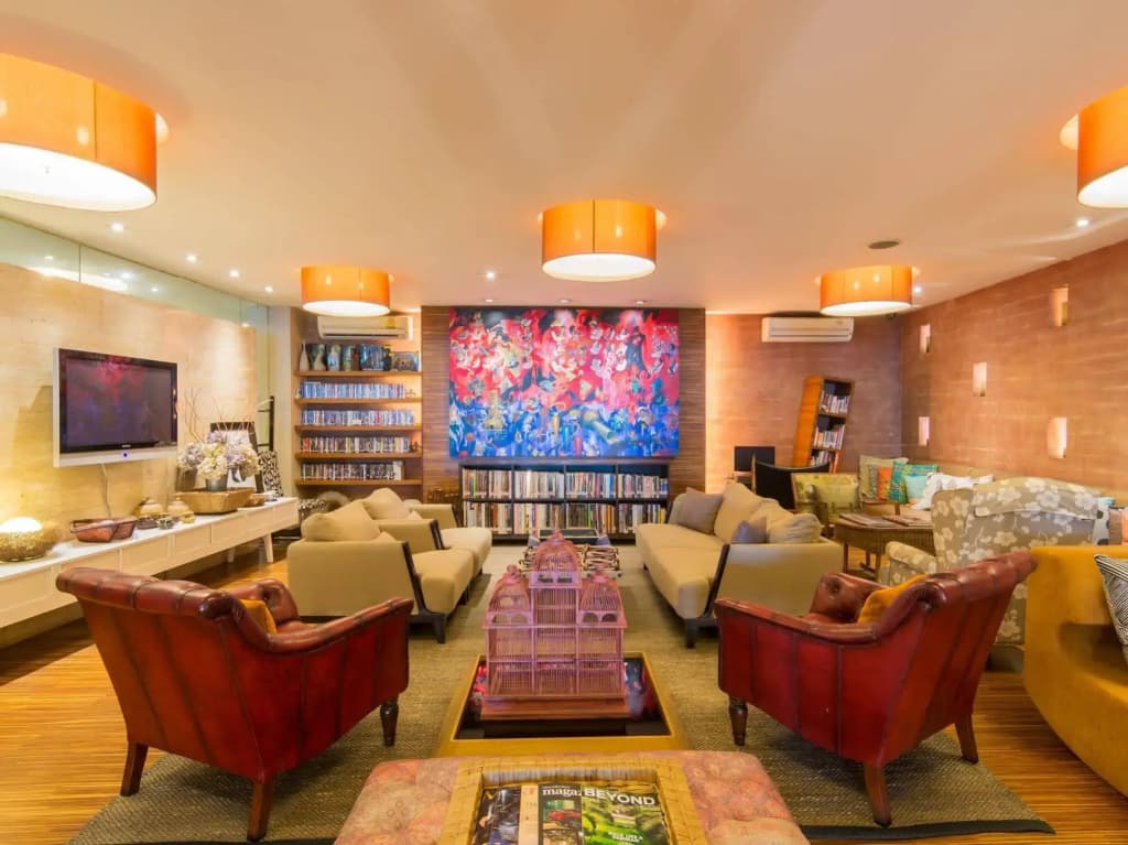 Baboona Beachfront Living - photo 10