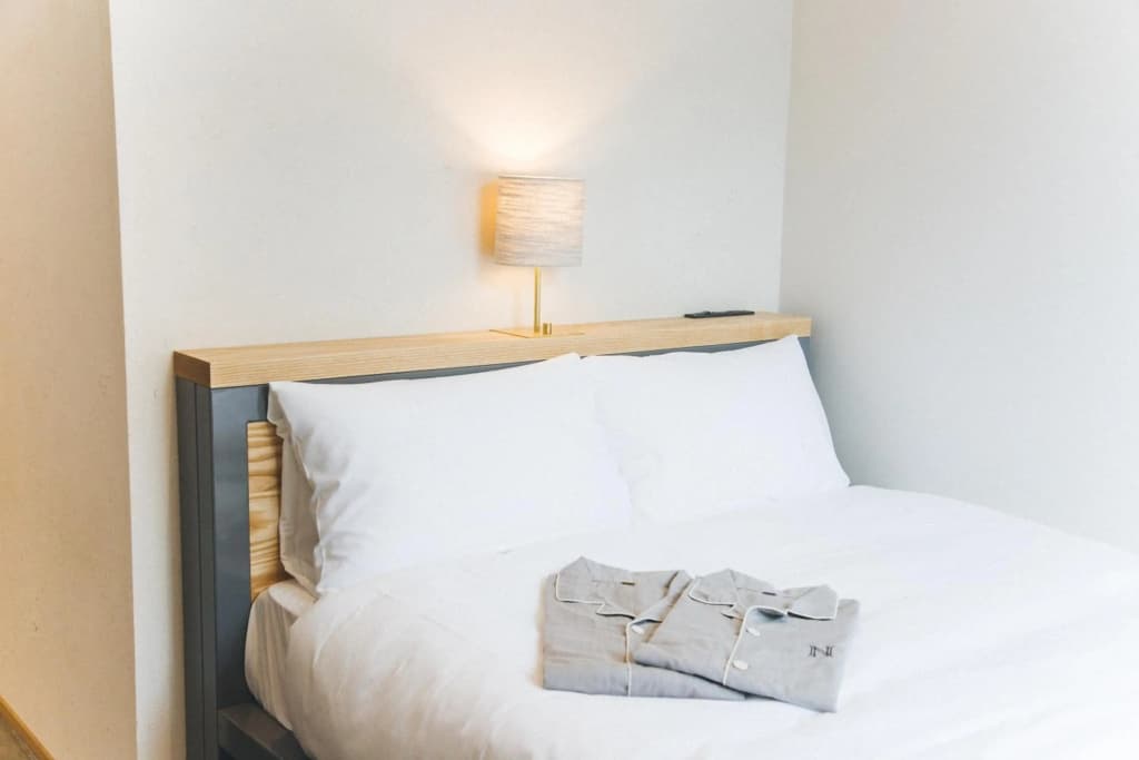 Hotel Noum OSAKA - photo 30