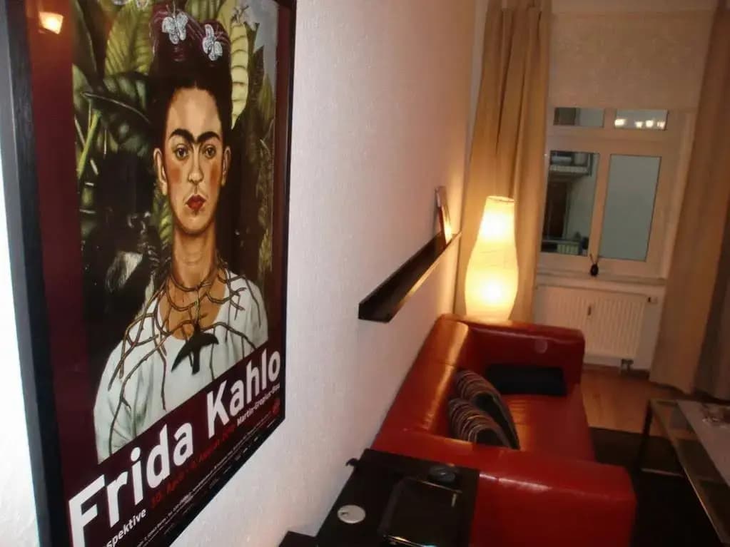 stadtRaum-berlin apartments - photo 5