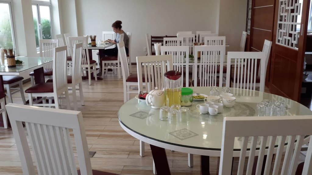 Ha Long Park Hotel - photo 26