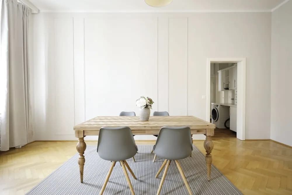 HeyMi Apartments Karlsplatz - photo 11