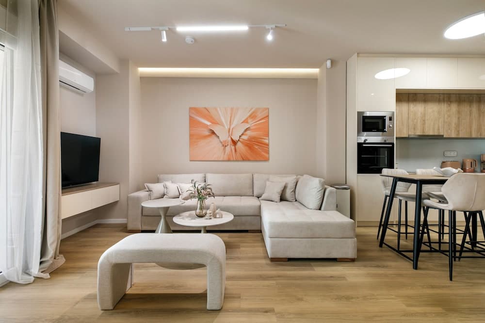 Acropolis Propylaea Apartment by A&A Residencies - photo 12