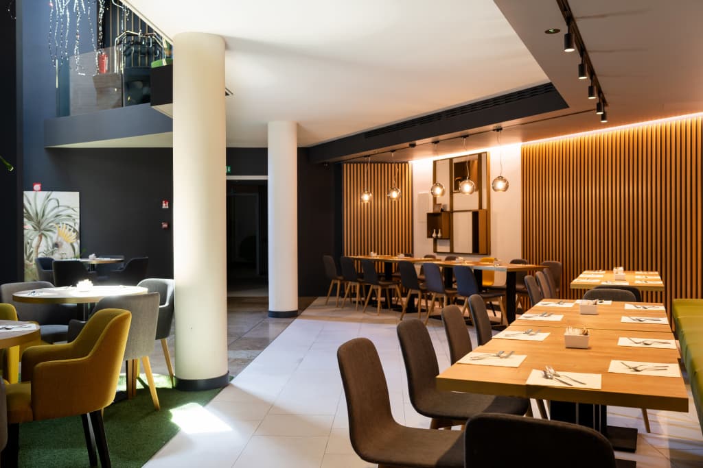 Elite Hotel & Spa - photo 26