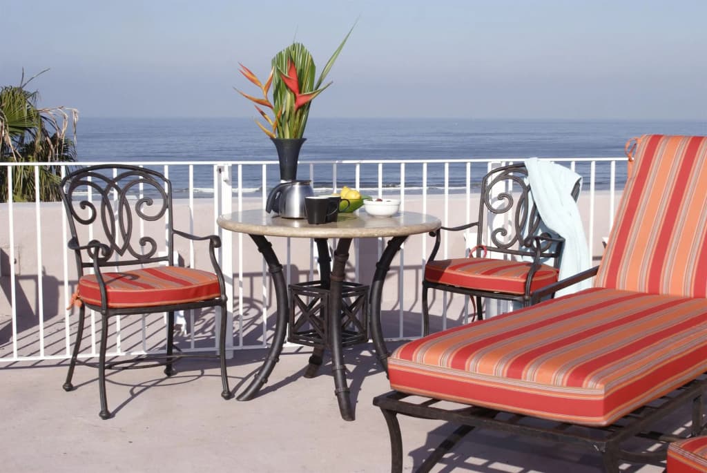 Venice Suites - photo 15