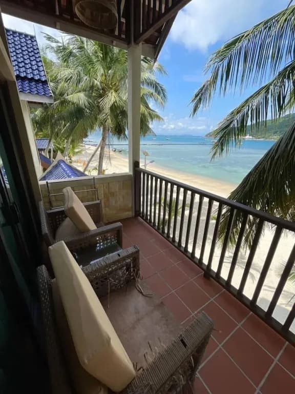 Coralview Resort BlueStar - Perhentian - photo 8
