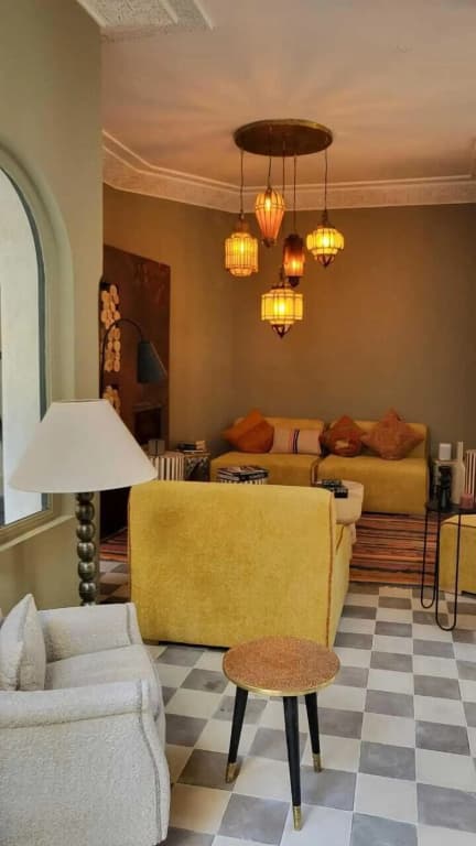 Riad Xo - photo 15