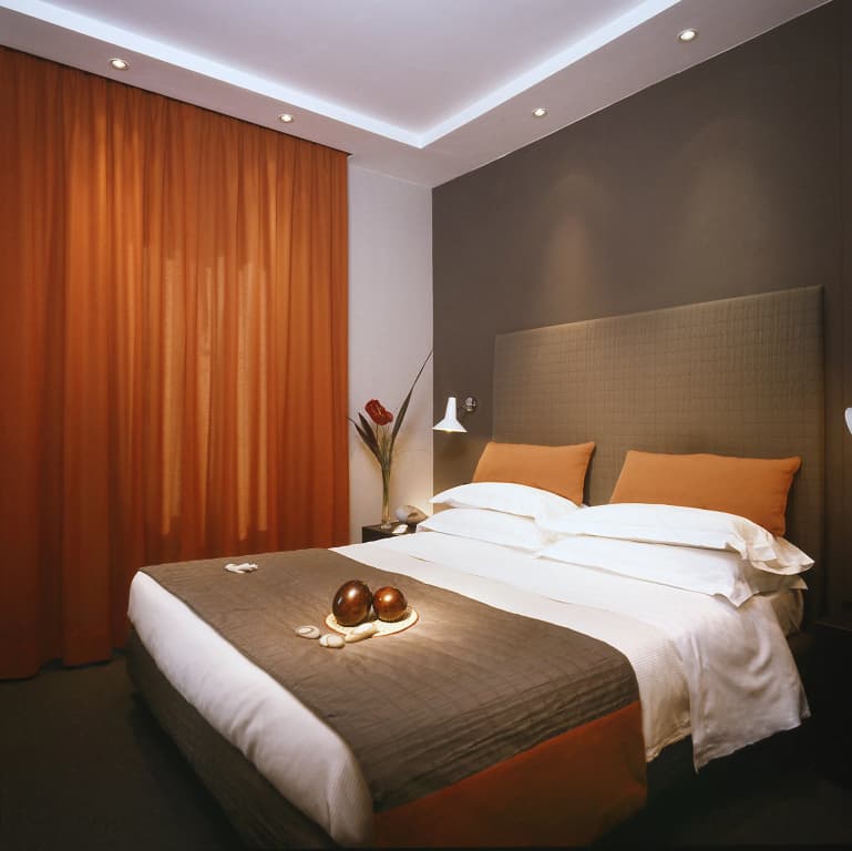 Hotel Alpi - photo 26