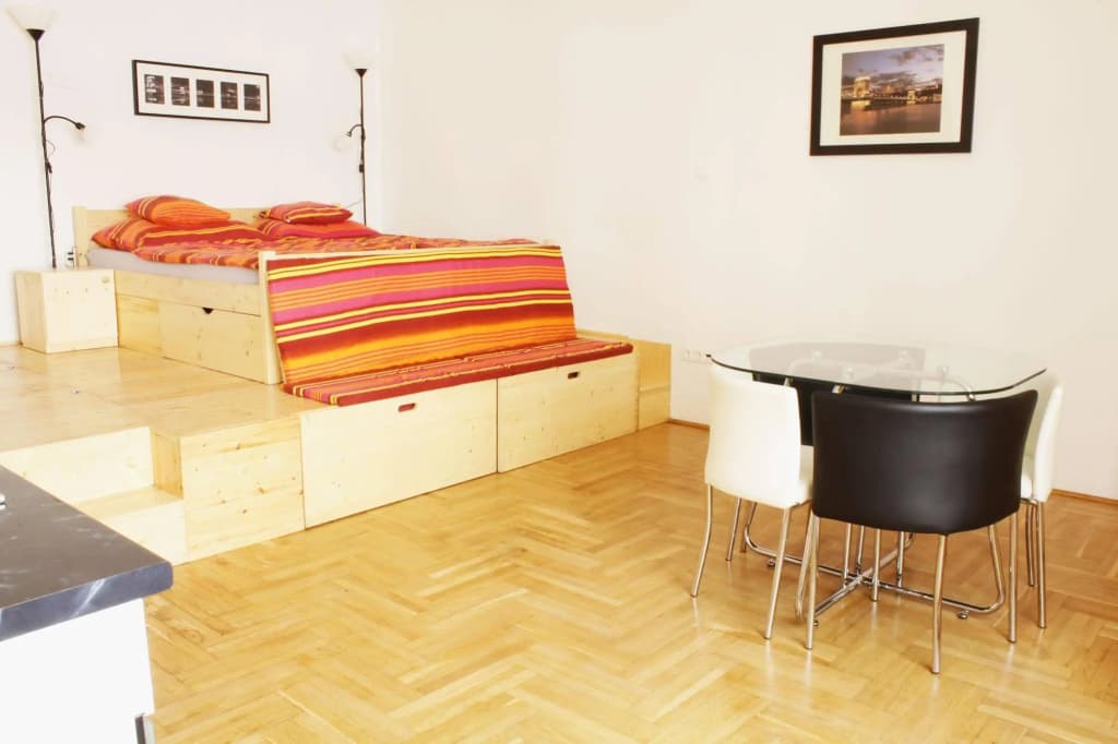 Katona Apartments - photo 4