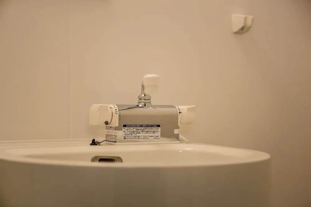 JA Hotel Midoribashi - photo 9