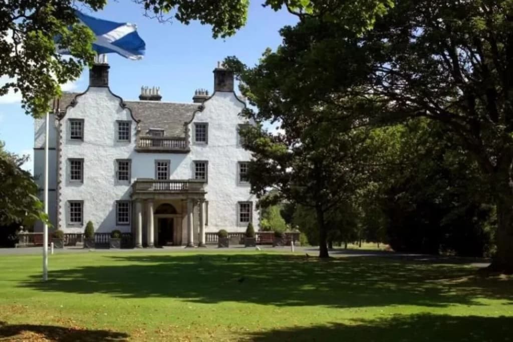 Prestonfield House - photo 14