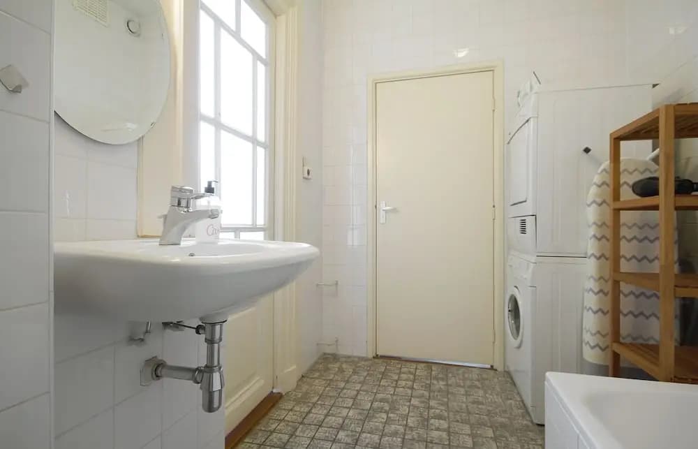 Nassaukade Apartment 1 - photo 9