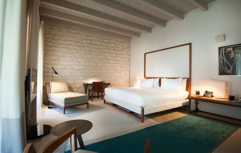 Mercer Hotel Barcelona - photo 6