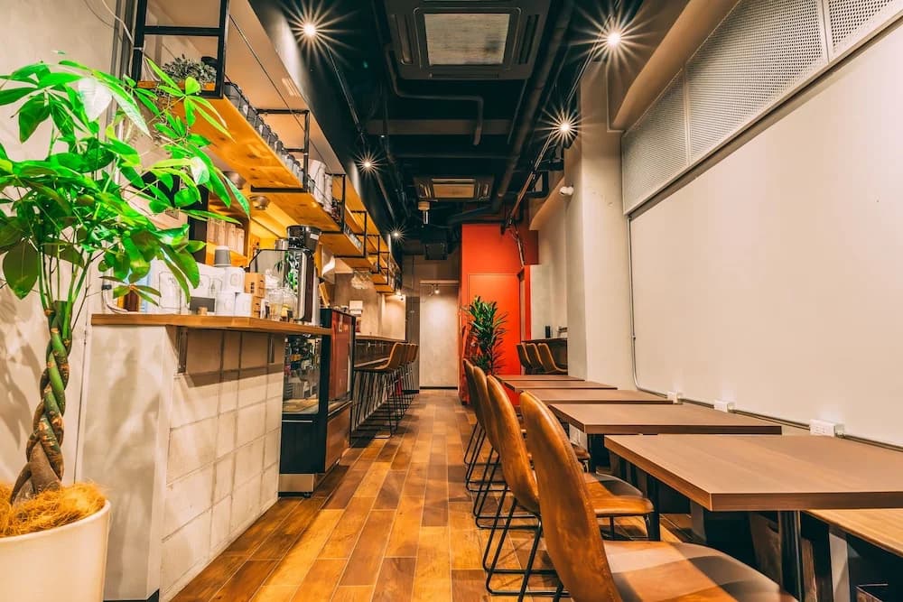 Tokyo Guesthouse HIVE - photo 13