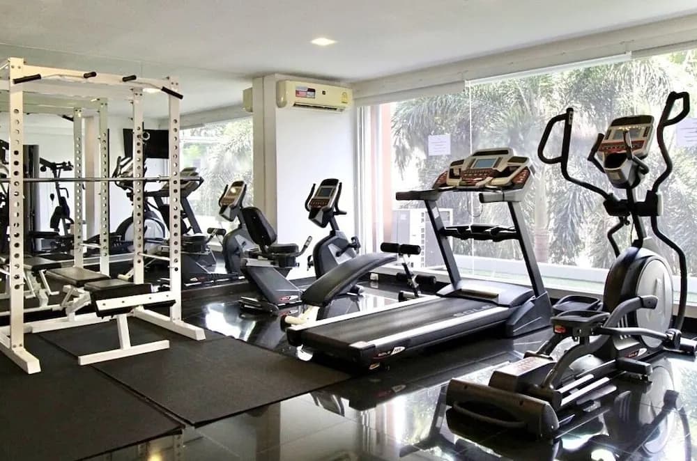 The Town Condo - photo 15