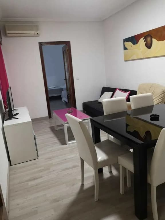 Apartamento Plaza Eliptica - photo 10