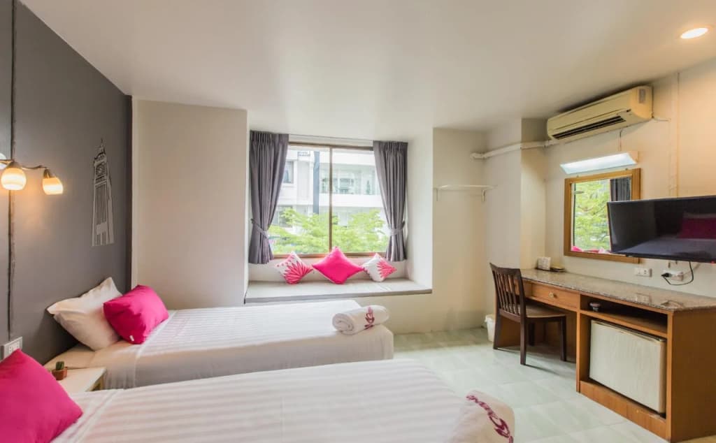 Chongko Guesthouse - photo 6