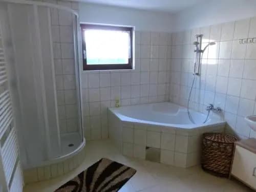 Ferienwohnung in Lobau - photo 7
