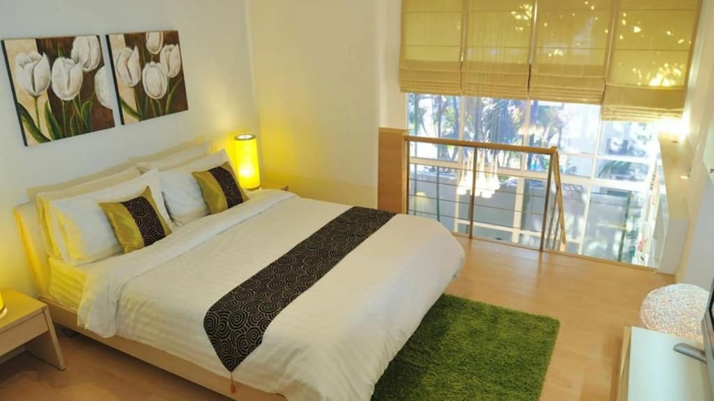 Duplex 21 Apartment - photo 2