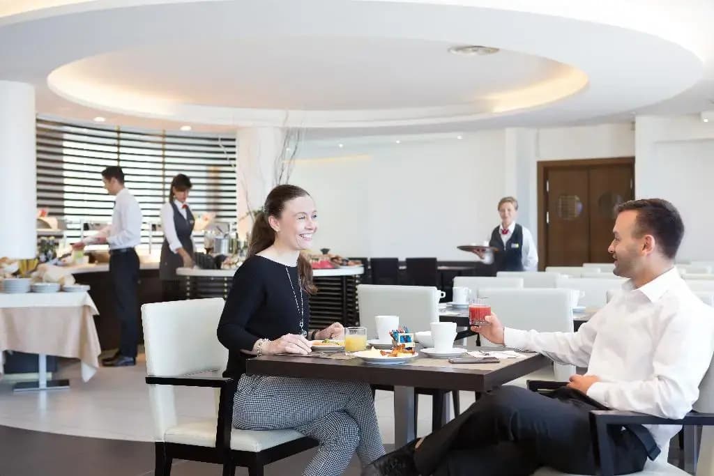 iH Hotels Roma Z3 - photo 27