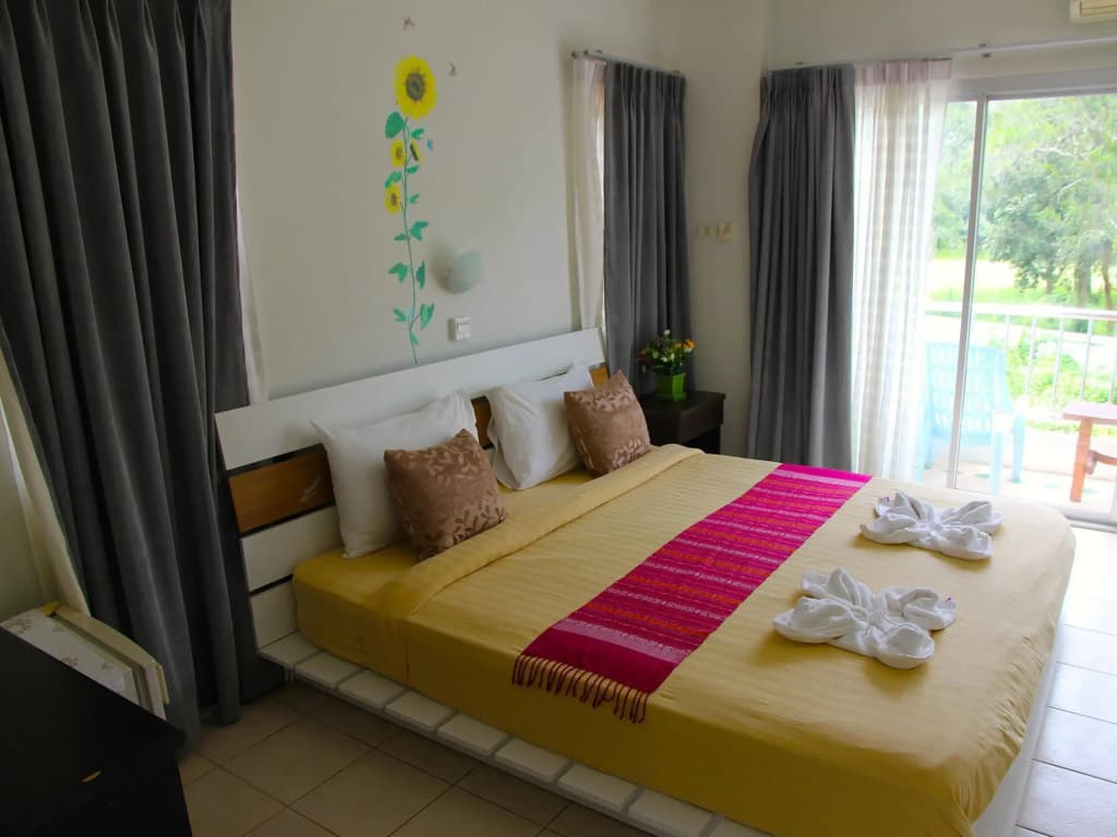 Swiss Chalet Hotel - photo 4