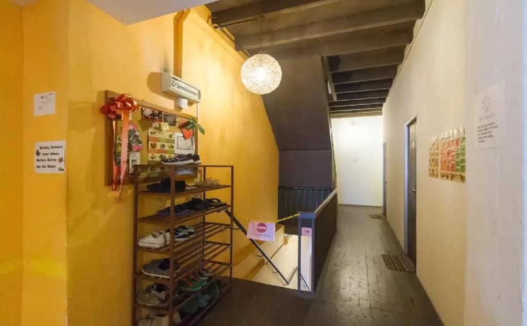 Cocoa Mews Cafe & Homestay - Hostel - photo 13