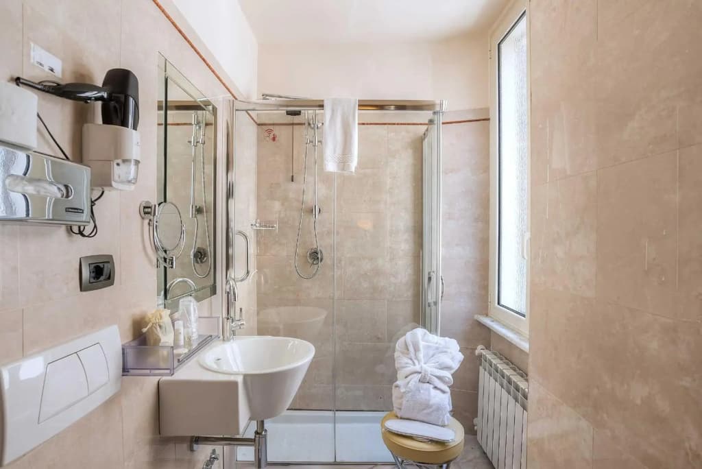 Tmark Hotel Vaticano - photo 9