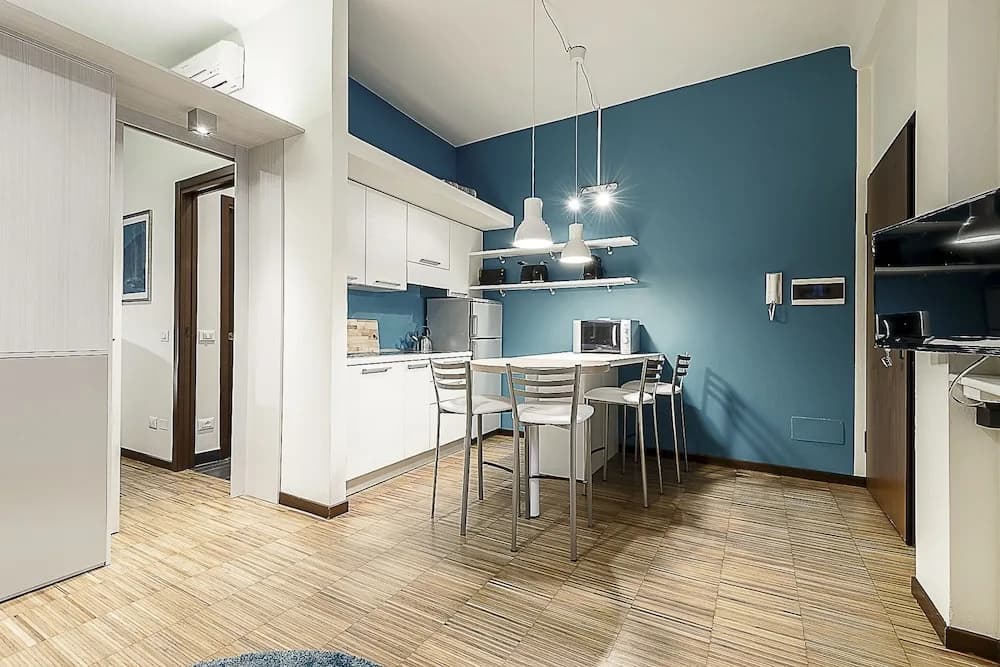Shortstays Design Loft Broglio 2 - photo 5