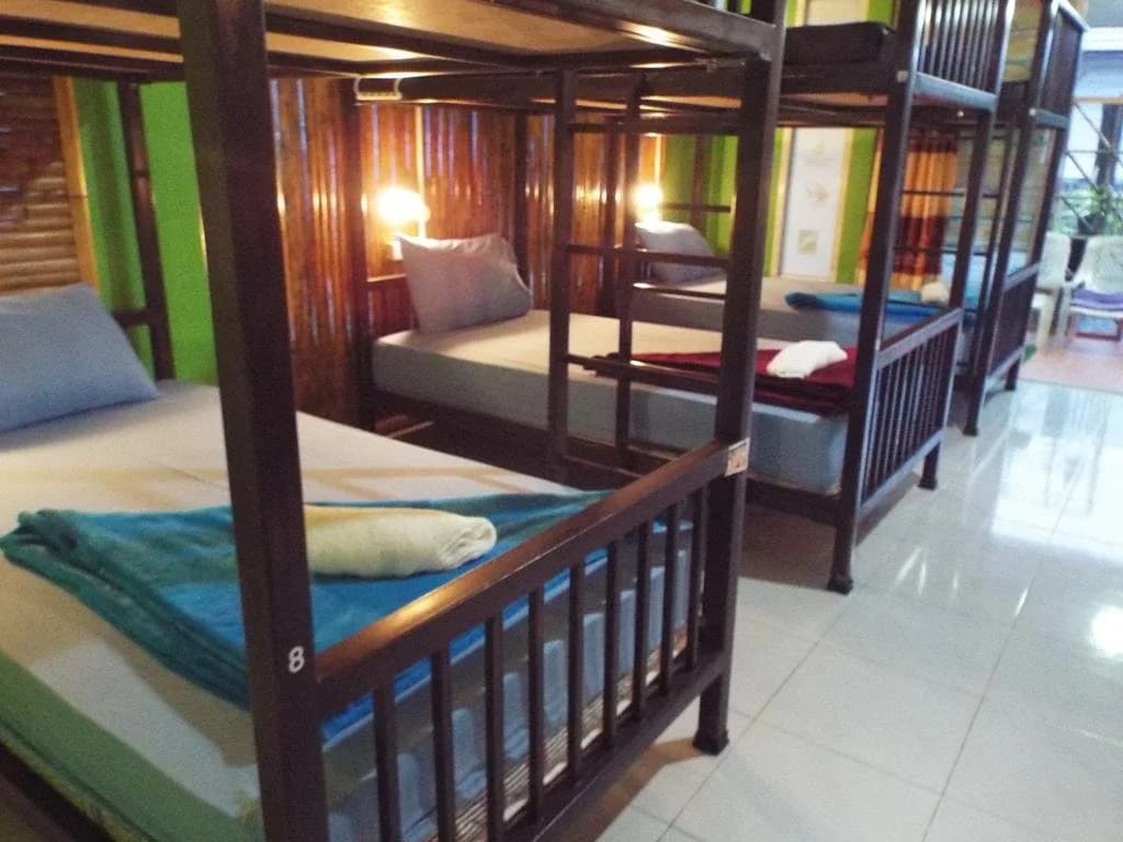 Delight Hostel - photo 3