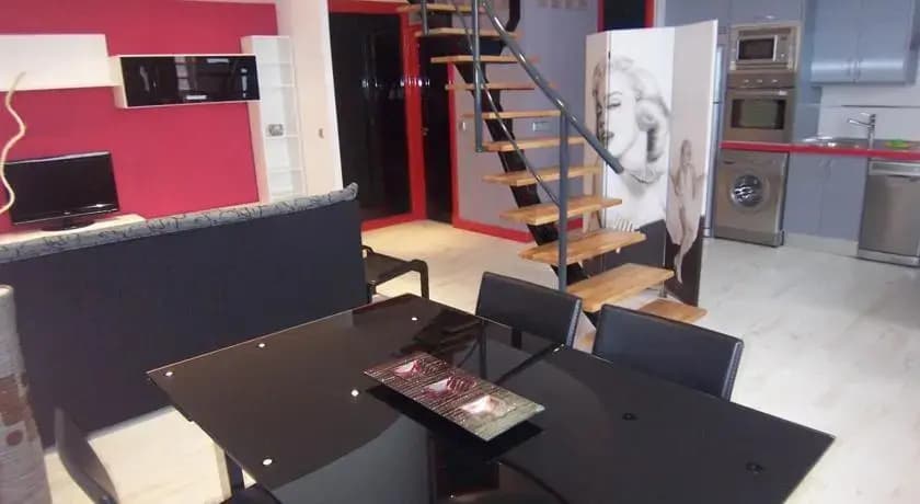 Apartamentos MLR Loft Retiro - photo 13