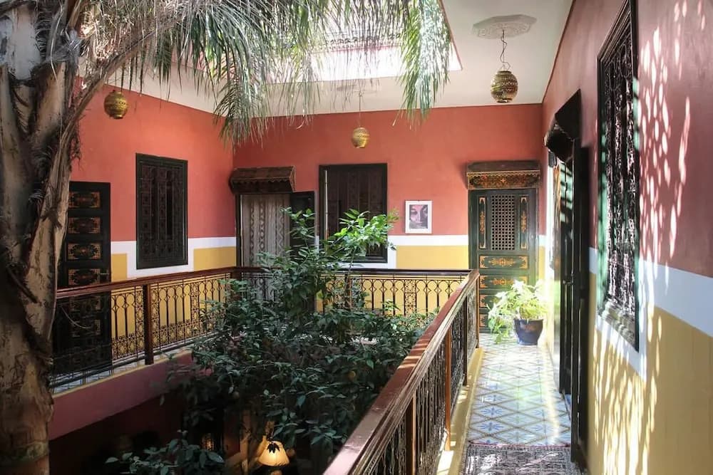 Riad Soleil - photo 25